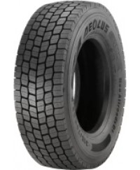 Грузовые шины Aeolus Neo Allroads D+ (ведущая ось) 315/80 R22.5 156/150L PR18
